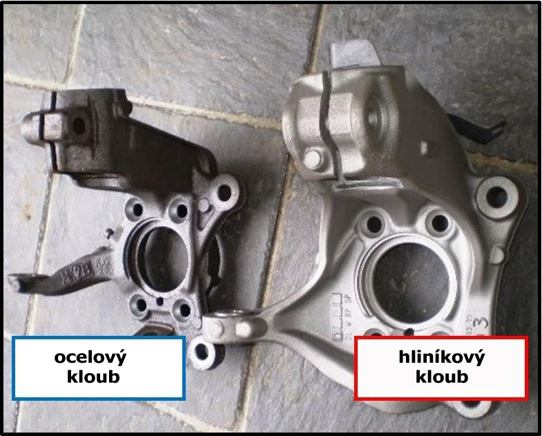 Brzdový kit V-Maxx ŠKODA OCTAVIA III