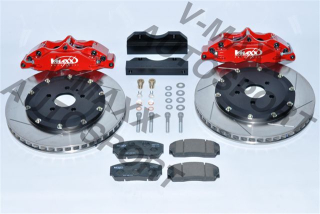 Brzdový kit V-Maxx ALFA ROMEO 156