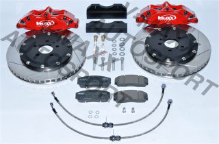 Brzdový kit V-Maxx ALFA ROMEO 156