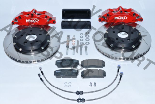 Brzdový kit V-Maxx AUDI TT 8J