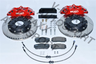 Brzdový kit V-Maxx BMW 1 SERIE E81/E87