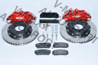 Brzdový kit V-Maxx BMW Z4 Z85
