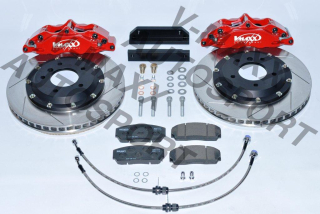 Brzdový kit V-Maxx BMW Z4 Z85