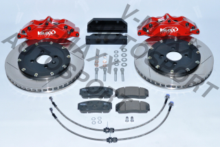 Brzdový kit V-Maxx FORD  KA 