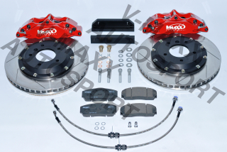 Brzdový kit V-Maxx FORD FOCUS II