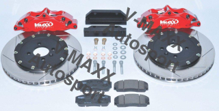 Brzdový kit V-Maxx MAZDA  MX5