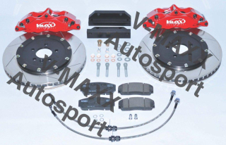 Brzdový kit V-Maxx MAZDA  MX5