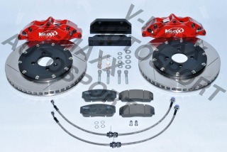 Brzdový kit V-Maxx BMW MINI R50