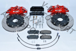 Brzdový kit V-Maxx BMW MINI R55