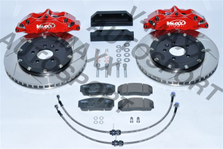 Brzdový kit V-Maxx OPEL  ASTRA G