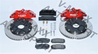 Brzdový kit V-Maxx SEAT CORDOBA 6K/C