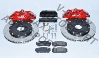 Brzdový kit V-Maxx SEAT CORDOBA 6K/C