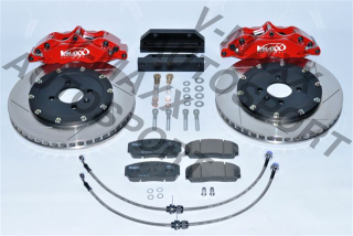 Brzdový kit V-Maxx SEAT CORDOBA 6K/C
