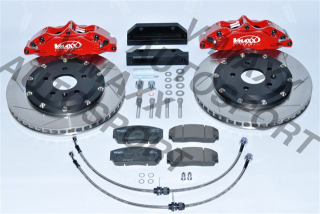 Brzdový kit V-Maxx SEAT EXEO