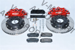 Brzdový kit V-Maxx VOLVO C30