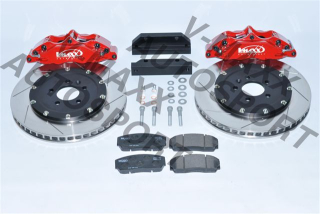 Brzdový kit V-Maxx VOLKSWAGEN BORA