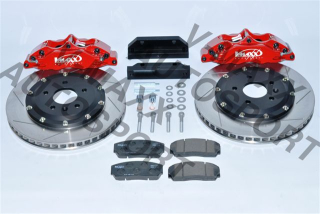 Brzdový kit V-Maxx VOLKSWAGEN PASSAT 3B