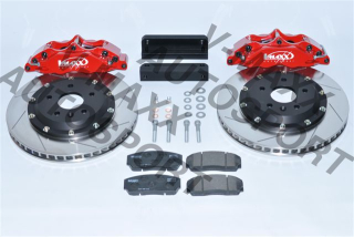 Brzdový kit V-Maxx VOLKSWAGEN GOLF V