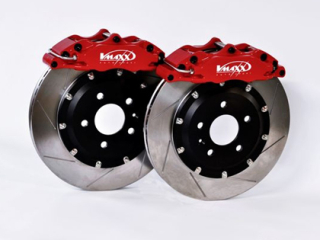 Brzdový kit V-Maxx AUDI A4 8K , B8