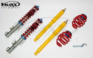 Sportovní výškově stavitelný podvozek BMW 3 SERIE E36