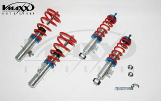 Sportovní výškově stavitelný podvozek BMW MINI COOPER