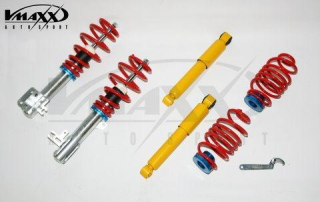 Sportovní výškově stavitelný podvozek OPEL ASTRA H