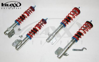 Sportovní stavitelný podvozek SUBARU IMPREZA